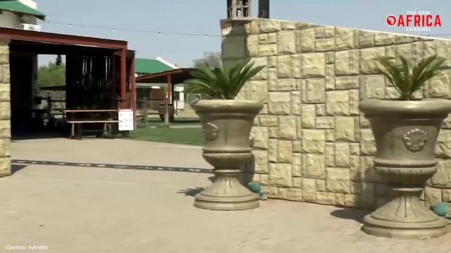 Orania - Why the controversial whites only town in South Africa is growing rapidly
