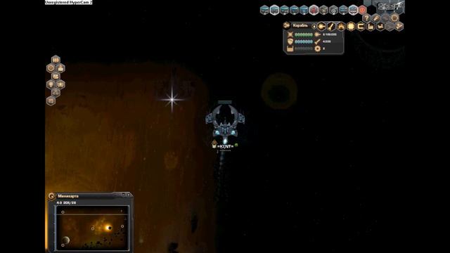 Darkorbit  =KENT= War On PvP maps