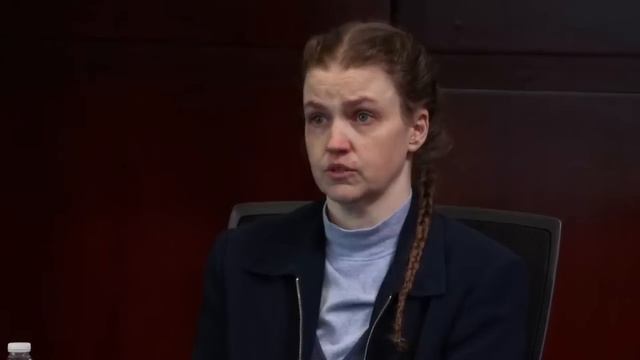 Shanda Vander Ark murder trial day three highlights with verdict