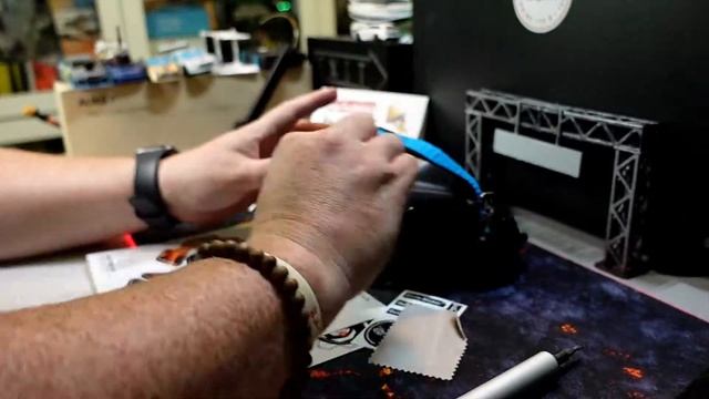 👓 DJI FPV GOGGLES 👓 UPGRADE ⏫, TUTTO SU ACCESSORI E MODIFICHE PER RENDERLI PERFETTI! 💣