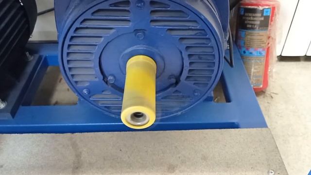 AC6317 Преобразователь частоты DELTA VFD550B43C 110A
