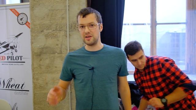 6-й Кубок Малого Шлема. Фильмец.