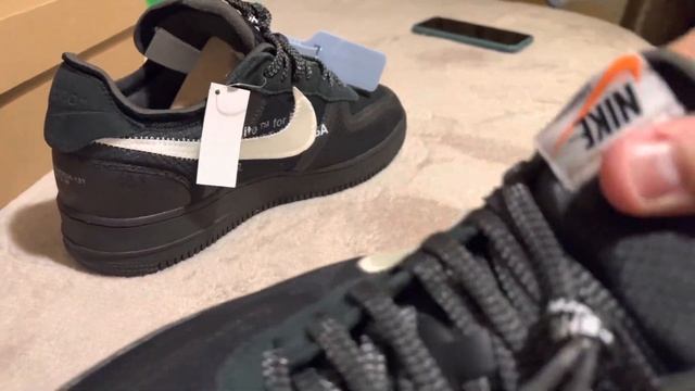 Kickwho Off White Air Force Honest Review Is It Worth It?