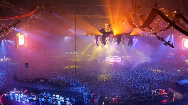 -- House Electro Tecktonik [#] Vol.1 ¨2009¨