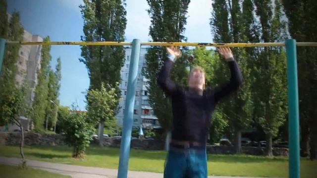 CrossFit КАНИКУЛЫ 2 - 1 выпуск - Привет BenchMark