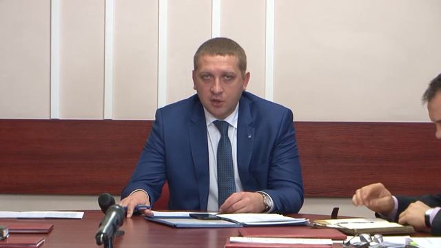 Кременчуг. Кто отвечает за порядок в районах