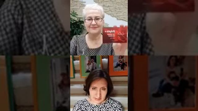 Поговорим о Женском здоровье!