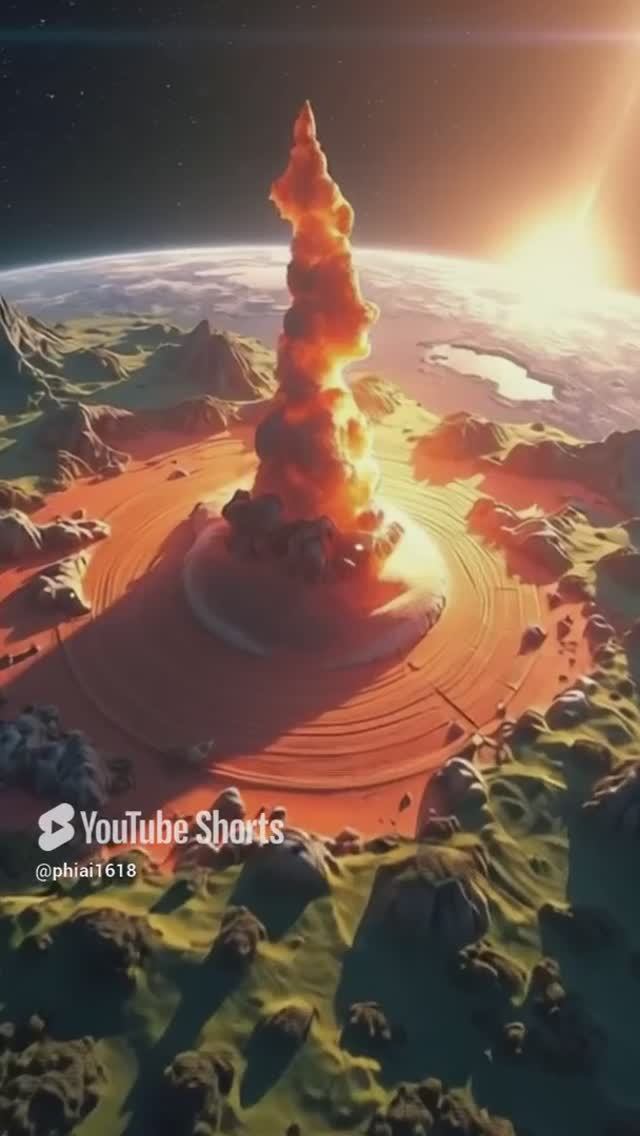 Титан: Катаклизм [ИИ] #титан #стефанфьюз