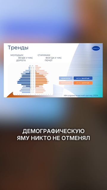 Тренды в производственном ИТ