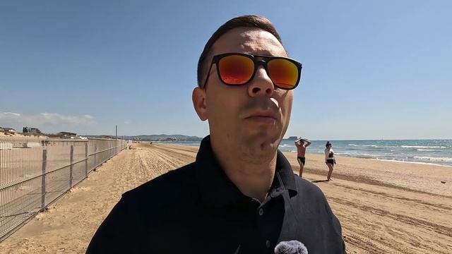 Пляжные зоны готовятся к приему арестантов 🤦