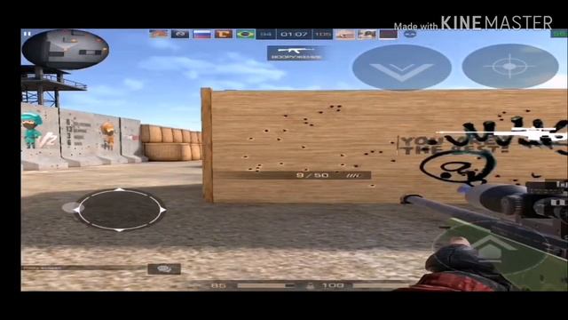 14❤️ Fragmovie standoff 2