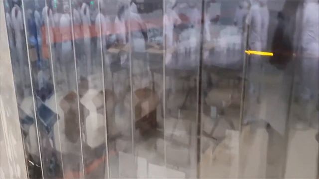 ALIZIN SPRAY COMMISSARY VIDEO
