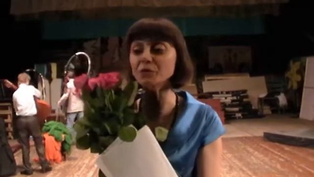 Светлана Цывкина:  концерт и каникулы