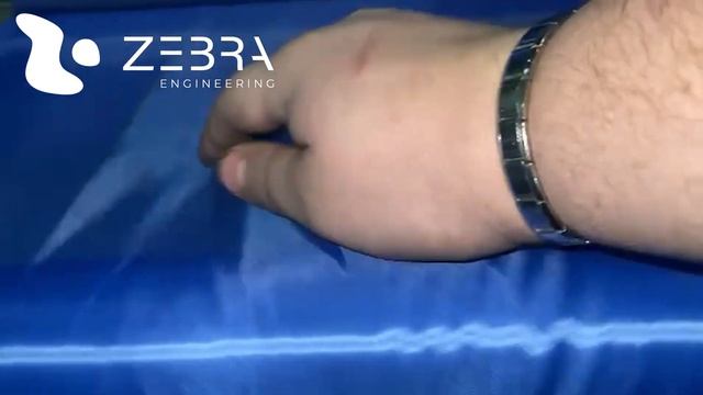Станок для резки ленты, бейки и лоскутов с термоножами. Модель: Roll-3-ТН