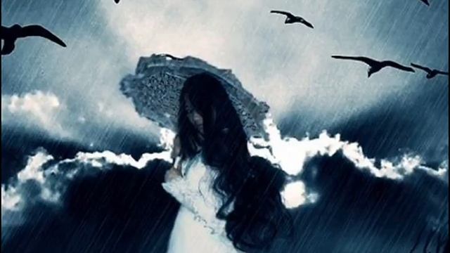 Asan Skat aka Dj JP4 - Melancholy Under The Rain (Original Mix)