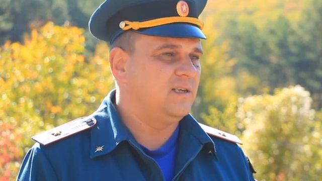 В Крыму штрафуют нарушителей запрета на розжиг костров