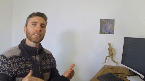 Getting Your First Freelance Job