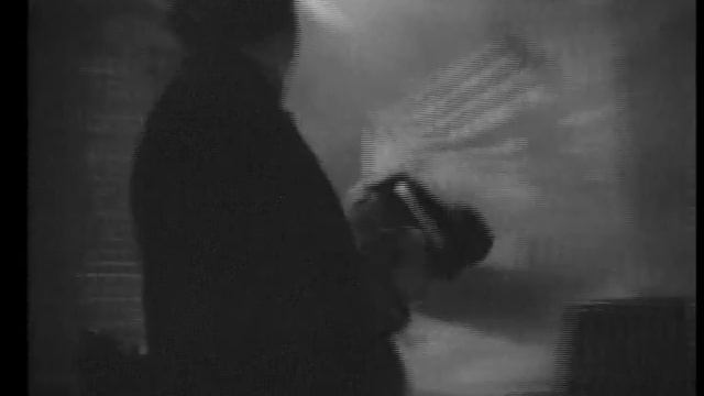 Man in the Attic 1953