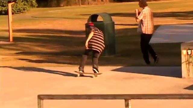 PICTURE WHEEL CO - GO SKATE DAY