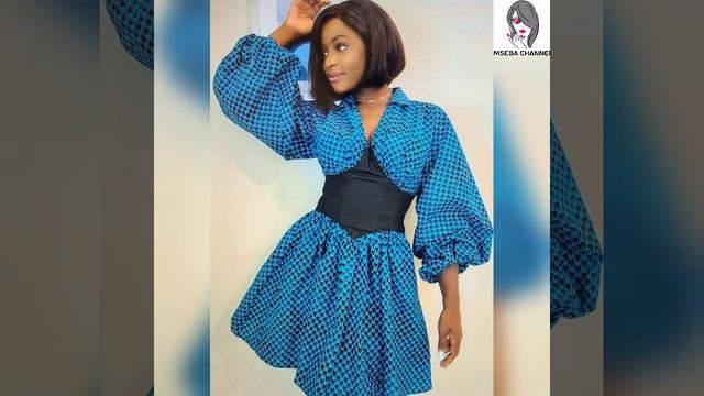 Mishono ya vitenge ankara styles african fashion design asoebi styles bubu trendy Kente dress