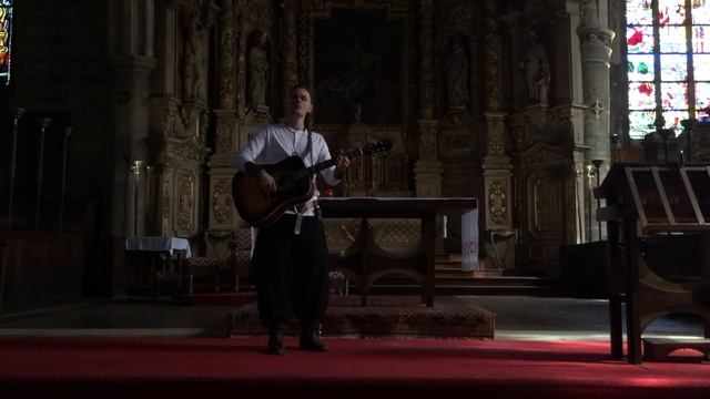 Le Roi A Fait Battre Tambour
