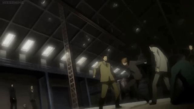 Death Note On Crack