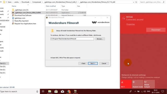 How to download Filmora 9 with extra Transictions & Animations FOR FREE!!!!!!!!!!!|#filmora