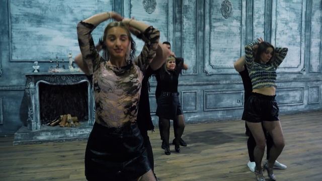 Бачата Bootcamp. Студия парных танцев Ивара в Москве