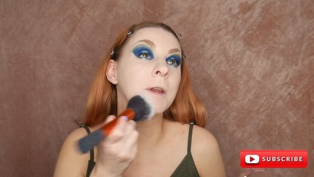 MAKEUP REVOLUTION | FULL FACE | DISNEY COLLECTION