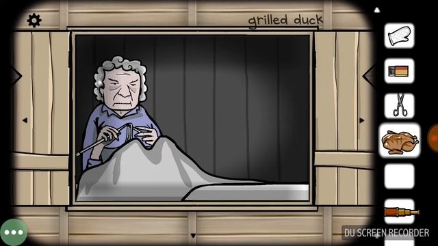 Cube escape the mill full walkthrough