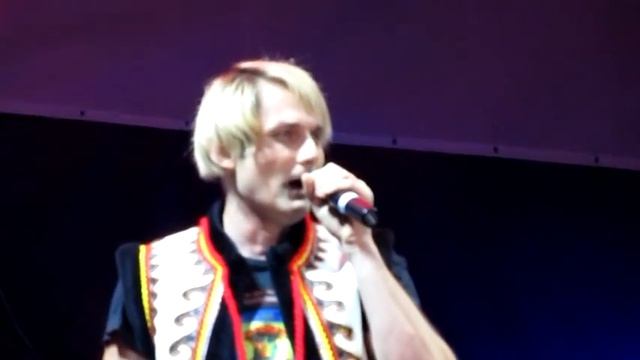 Назар Савко-Водограй
