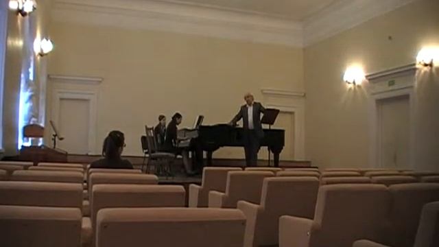 Училище Ревуцкого.Мой выпуск)