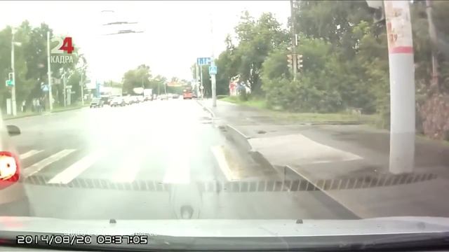 24 Кадра Третий Сезон # 34