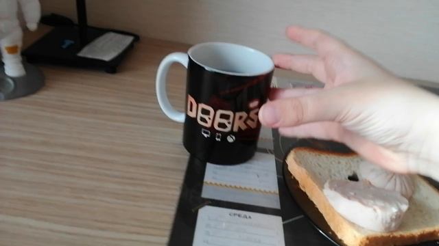 всем приятного аппетита