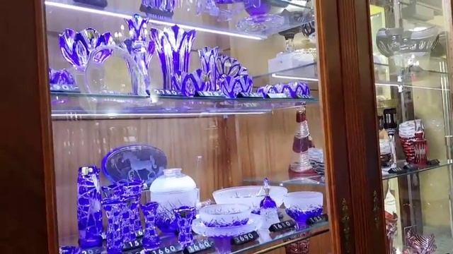 Bohemia Crystal