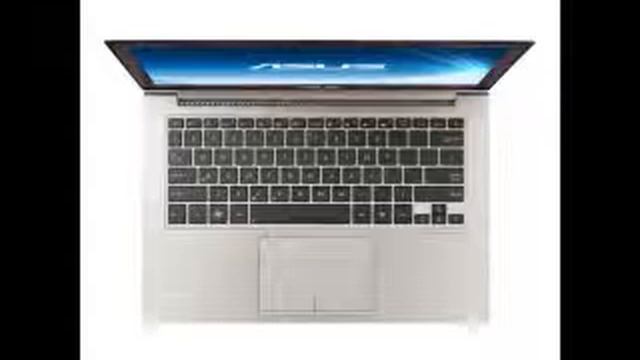 Asus Zenbook UX31A-R4003V 33,8 cm (13,3 Zoll) Ultrabook