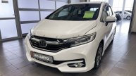 Обзор Honda Shuttle, 2018 год | Продажа в Абакане | НП АВТО