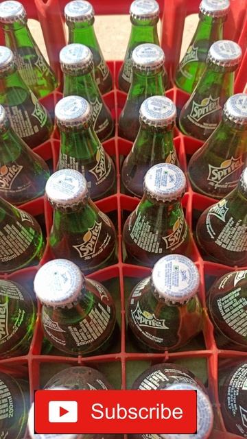 Sprite | Thumsup | Softdrinks Wholesale Price 🎉😋🍹sprite Glass Bottle Wholesale Price #shorts #sprit