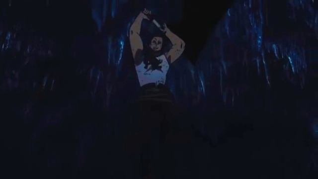 Black clover amv yami vs licht with me now