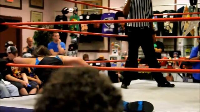 Women Wrestling in Massachusettes sexy video