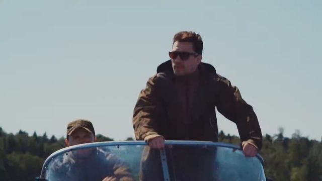 Рекламный фильм линии одежды Military Line. Производство ФильмЭффект/made by Filmeffect