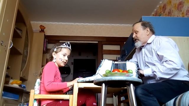 ДУЭТ КНЯЗЕВЫ!  ПОМИДОР! 27 08 20