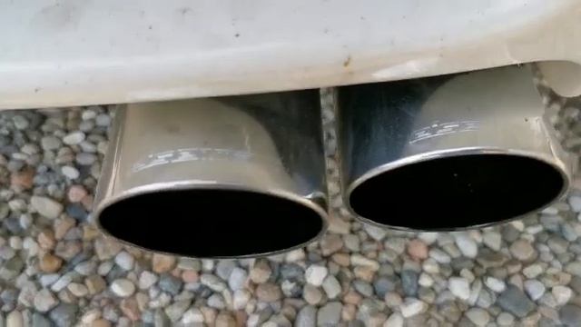 BMW M2 F87 vs M3 E92 Dźwięk Wydechu / Auspuff / Exhaust sound