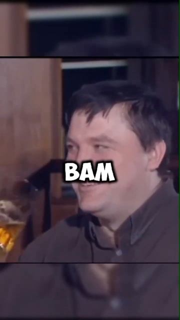 Иван Московский и Михаил Круг