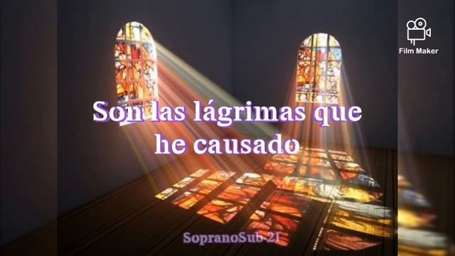 The Hardkiss - Free Me Sub Español