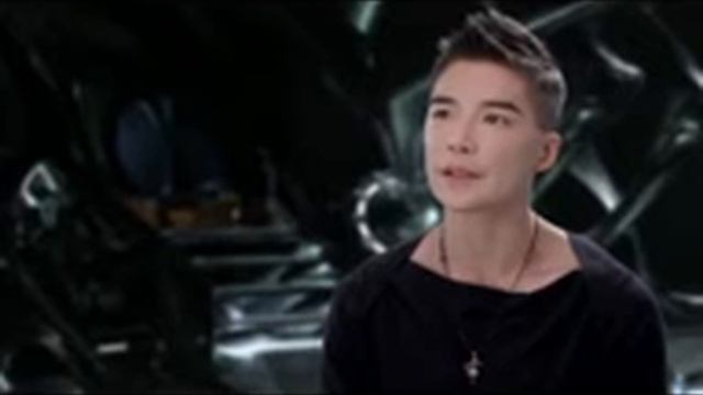 Nowhere To Run (Ludi Lin Video)