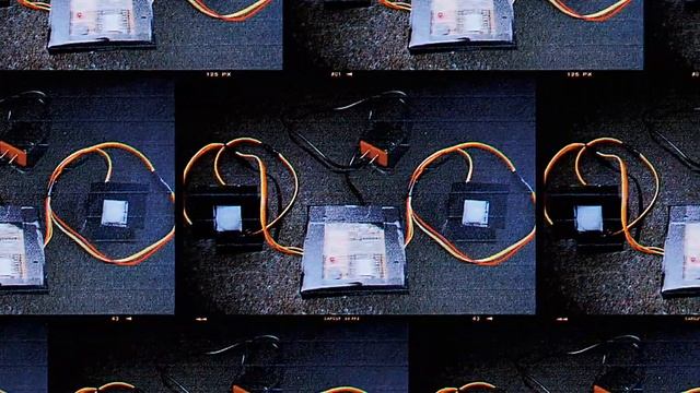 IOT-BASED SMART WAREHOUSE SECURITY SYSTEM