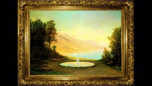 Fedor Vasiliev artist
