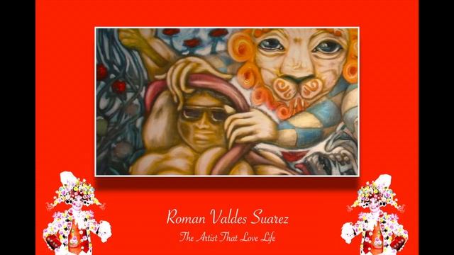 Roman Valdes Suarez The  Bicycle