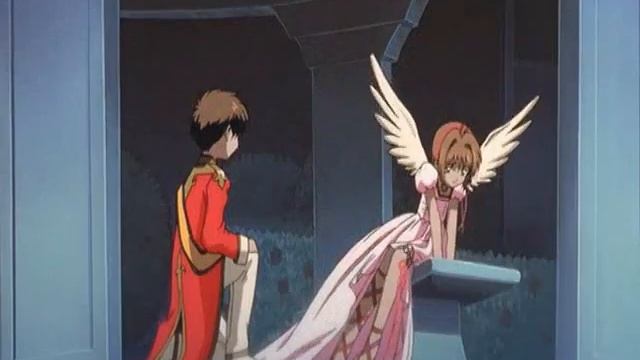 sakura Card Captor (You're everything)